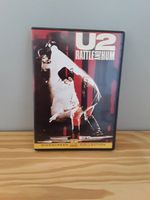 U2 RATTLE AND HUM Widescreen DVD wie neu! In einer Top-Erhaltung! Niedersachsen - Drestedt Vorschau