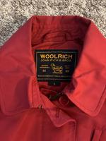 Woolrich Mantel Rot Niedersachsen - Oldenburg Vorschau