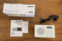 MEDION Life E66320 UKW DAB+ Radio MD 43000 Frankfurt am Main - Westend Vorschau