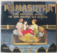 KAMASUTRA indian sex ritual CD Baden-Württemberg - Heimsheim Vorschau