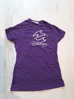 ☆☆BILLABONG Damen T-Shirt lila M 38 40 Skater Surfer☆☆wie neu Hessen - Fulda Vorschau