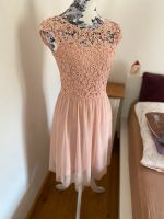 Kleid, Sommer, Abiball, Hochzeit, Boho, Hippie, Stickerei, Tüll Baden-Württemberg - Östringen Vorschau