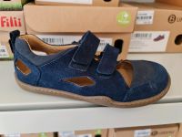 Blifestyle Sandalen in blau Veloursleder  neu Lübeck - Innenstadt Vorschau