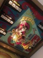 Flipper Bally Hoo 854 erbitten Preisvorschlag Nürnberg (Mittelfr) - Aussenstadt-Sued Vorschau