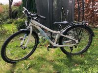 Pyro twentysix 26'' small, leichtes Fahrrad Aachen - Aachen-Mitte Vorschau