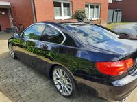 BMW e92 325d Nordrhein-Westfalen - Beelen Vorschau