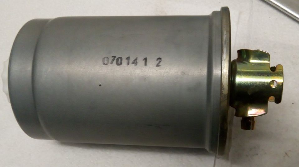 Bosch Kraftstofffilter 0 450 906 174 für VW u. Audi Diesel Motor in Arenrath