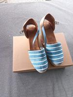 Unisa Damen Schuhe Nordrhein-Westfalen - Mönchengladbach Vorschau