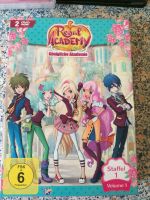 Regal Academy/ Kinder DVD'S/ ab 6 Jahren Bayern - Regensburg Vorschau