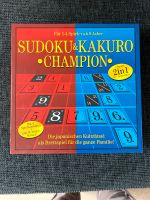 Spiel Sudoku & Karuko Sachsen - Kirschau Vorschau