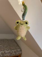 Frog Frosch keyring Schlüsselanhänger München - Milbertshofen - Am Hart Vorschau