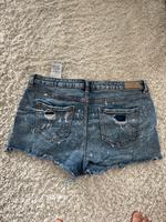 Kurze hotpants Bayern - Forstinning Vorschau