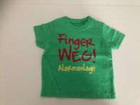 T-Shirt, Gr. 56 Niedersachsen - Salzgitter Vorschau