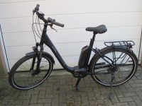 E Bike,Raleigh Premium 27CO L55F,Neu und unbenutzt,Neupr.3135€ Nordrhein-Westfalen - Dinslaken Vorschau