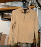 Boss Zip Pullover M Nordrhein-Westfalen - Gummersbach Vorschau