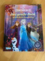 Buch Die Eiskönigin 2  Frozen  Anna & Elsa Hessen - Witzenhausen Vorschau