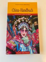 Reiseführer China Handbuch von Hauser/Häring Baden-Württemberg - Esslingen Vorschau
