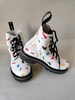 ART Boots Stil Dr.Martens,bunt,Gr.36 Leipzig - Leipzig, Zentrum-Ost Vorschau