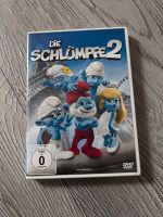 DVD Die Schlümpfe Teil 2 Baden-Württemberg - Mannheim Vorschau