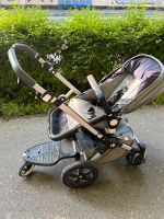 Bugaboo Kinderwagen Ludwigsvorstadt-Isarvorstadt - Isarvorstadt Vorschau