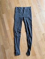 Tchibo Yogapants Leggings M grau Niedersachsen - Hameln Vorschau