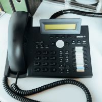 VoIP-Business Telefon, Typ: Snom 320;  Mit Netzteil !! Baden-Württemberg - Lichtenau Vorschau