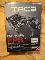 T.A.C. 3 Playstation PC Style Game Play Controller Sachsen - Wittgensdorf Vorschau