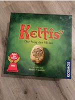 „Keltis: Der Weg der Steine“ Kosmos Gesellschaftsspiel Niedersachsen - Hoya Vorschau