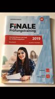 Finale Prüfungstraining Zentrale Klausur EF 2019 Deutsch NRW Nordrhein-Westfalen - Gelsenkirchen Vorschau