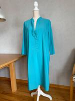 SAMOON Türkisfarbenes Sommerkleid Rheinland-Pfalz - Linz am Rhein Vorschau