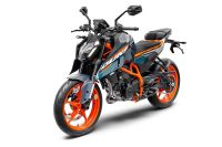 KTM 390 Duke Dresden - Pieschen Vorschau