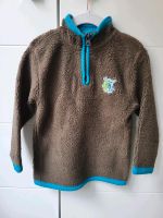 Teddyfleece Pullover, Größe 98/104 Wuppertal - Elberfeld Vorschau