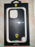iPhone 14 Pro case Ferrari Carbon Aachen - Aachen-Haaren Vorschau