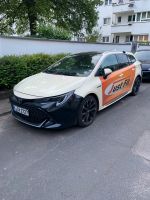 Toyota Corolla Hybrid 2,0 GR Sport Köln - Kalk Vorschau