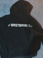 Wrstbhvr hoodie Sachsen-Anhalt - Gröbzig Vorschau