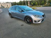 Seat Leon ST FR - 2.0TDI - 2016 - Vollausstattung Nordrhein-Westfalen - Oberhausen Vorschau