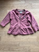 Jacke Sanetta Pure Gr. 74 Kreis Ostholstein - Eutin Vorschau