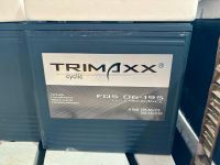 Blockbatterie Trimaxx F05 06-195 6V 195Traktionsbatterie Hubbühne Nordrhein-Westfalen - Schermbeck Vorschau