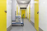 Lagerraum Lagerbox Selfstorage ab 1,5 qm  Neuwied Koblenz Rheinland-Pfalz - Neuwied Vorschau