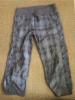 Bermuda kurze luftige Hose H&M 158 grau Baumwolle Schwerin - Schelfstadt Vorschau