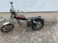 Malaguti Motorrad Ersatzteil Spender Berlin - Neukölln Vorschau