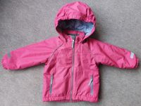 Mädchen-Winterjacke, Gr. 86 Wuppertal - Ronsdorf Vorschau