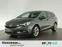 Opel Astra K ST INNOVATION CDTI AT+VOLL LED+NAVI+ANHÄ Nordrhein-Westfalen - Heiden Vorschau