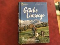 National Geographic, Alexander Tempel - Glücks Umwege - Hessen - Hohenahr Vorschau