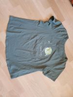 Damen T-shirt gr. 46 Olive grün Shirt Thüringen - Kahla Vorschau