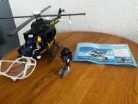 Playmobil 9363 - SEK-Helikopter Baden-Württemberg - Ostfildern Vorschau