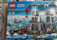 LEGO City - 60130 - Prison Island Nordrhein-Westfalen - Höxter Vorschau