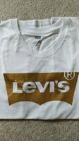 Neu Levi's T-Shirt Gr. M Damen Sachsen - Frohburg Vorschau