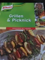 Grillen & Picknick knorr Bayern - Großostheim Vorschau