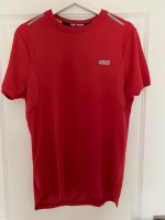 ASOS Move Laufshirt Shirt Fitness Running rot M Brandenburg - Frankfurt (Oder) Vorschau